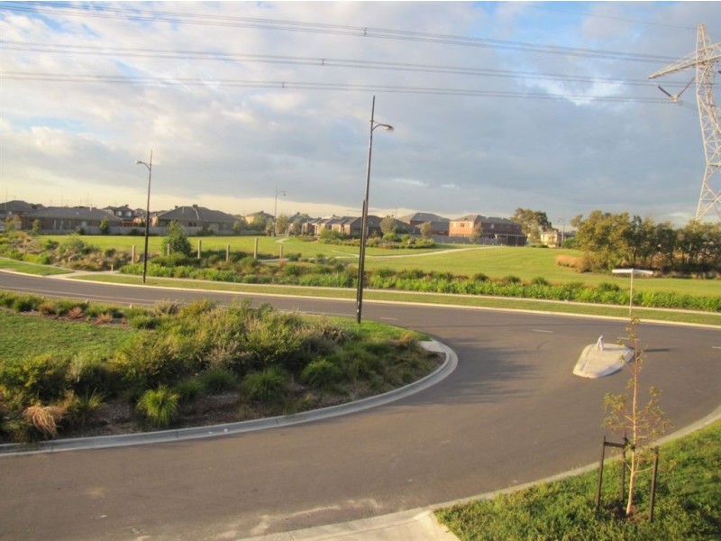 Lot 1946 Herlitz Drive, Epping VIC 3076