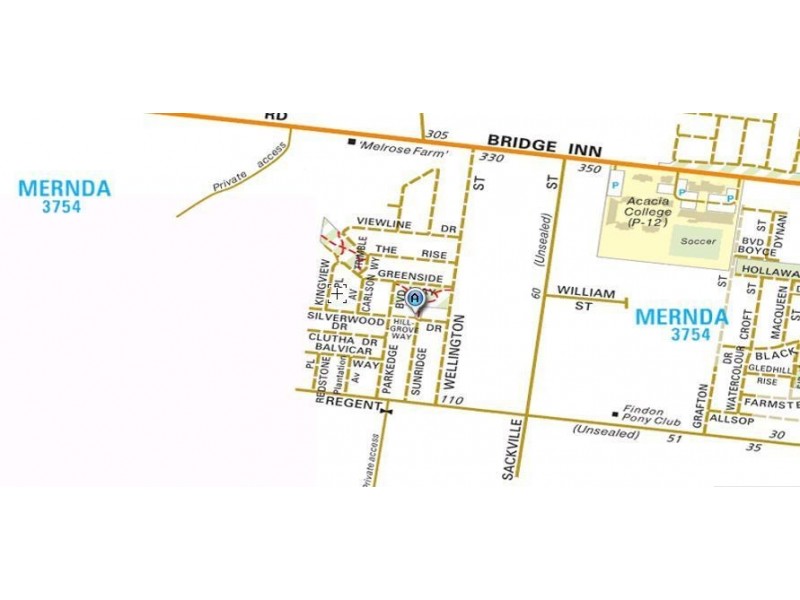 Lot 181 Sunridge Way, Mernda VIC 3754