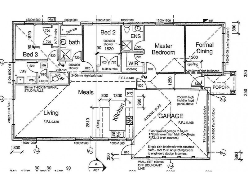 Lot 2903 Muir Way, Mernda VIC 3754