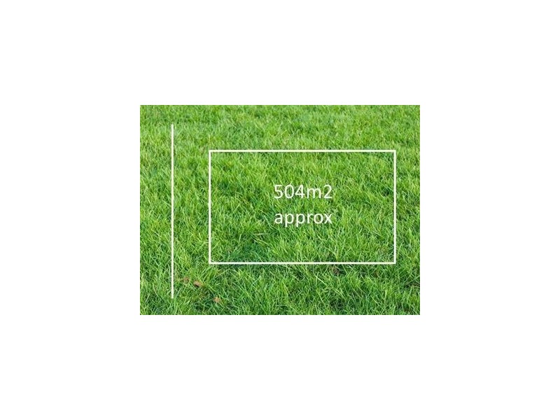 Lot 382 Bancroft Street, Epping VIC 3076