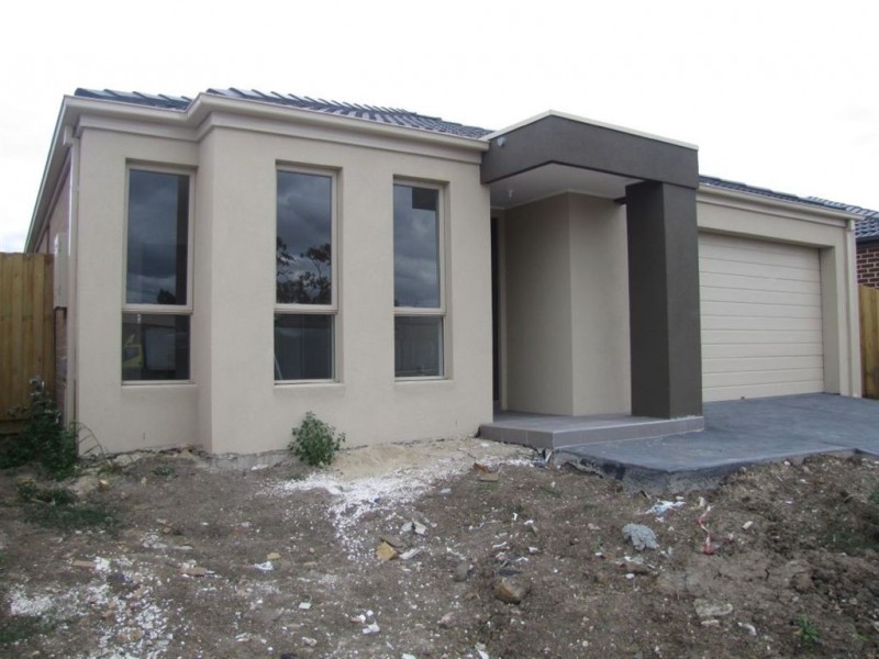 Lot 103 Grange Drive, South Morang VIC 3752
