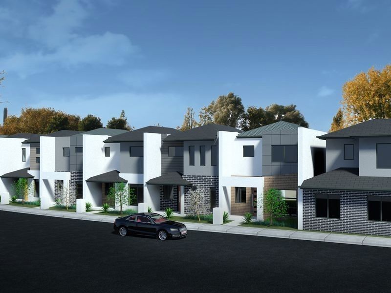 11/4A Maize Place, Mernda VIC 3754