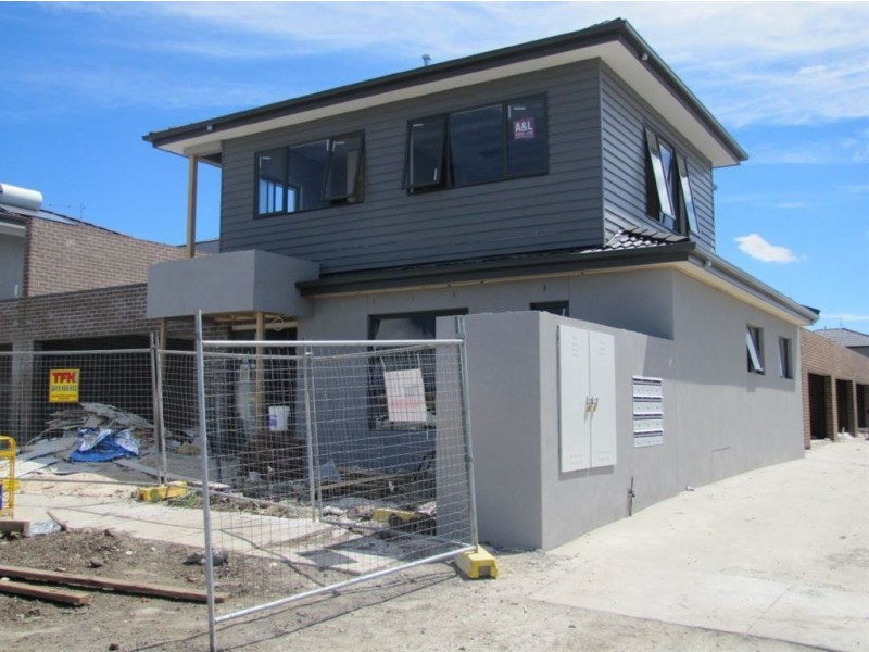 11/4A Maize Place, Mernda VIC 3754