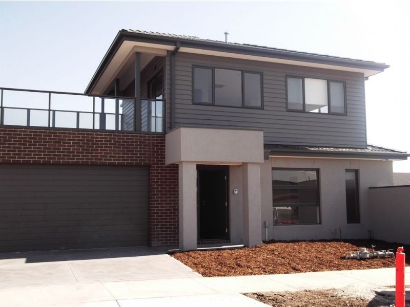 1/4 Maize Place, Mernda VIC 3754