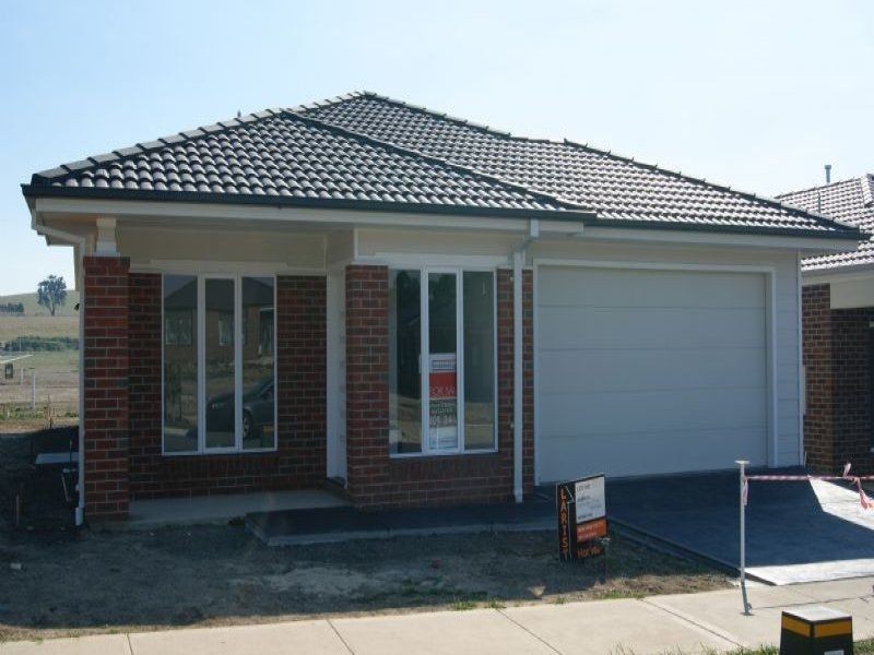 Lot 180 Sunridge drive, Mernda VIC 3754