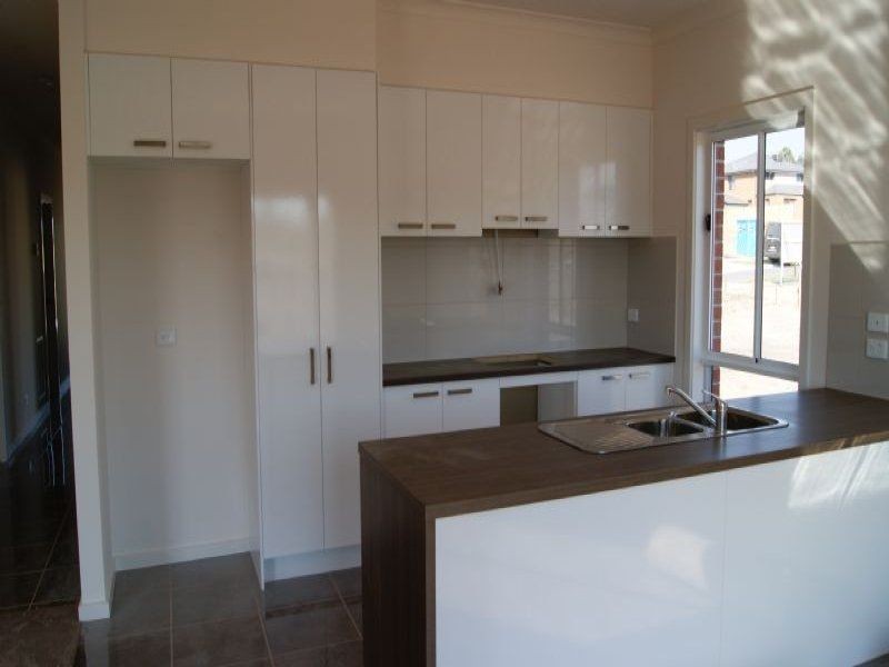 Lot 180 Sunridge drive, Mernda VIC 3754