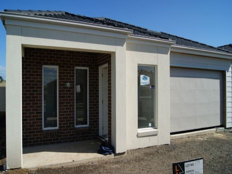 Lot 179 Sunridge Drive, Mernda VIC 3754