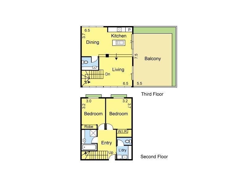 10/767 High Street, Reservoir VIC 3073