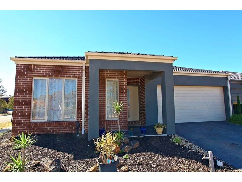10 Dorset Walk, Mernda VIC 3754