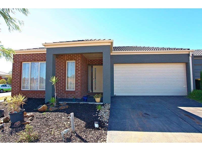 10 Dorset Walk, Mernda VIC 3754