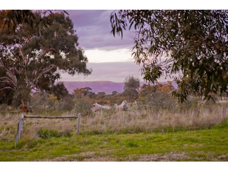1725 donnybrook rd, Woodstock VIC 3751
