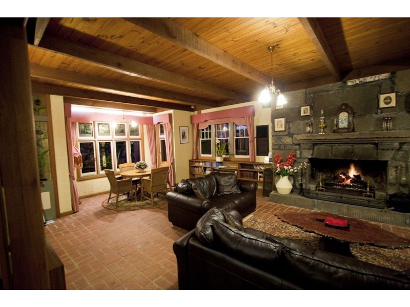 1725 donnybrook rd, Woodstock VIC 3751
