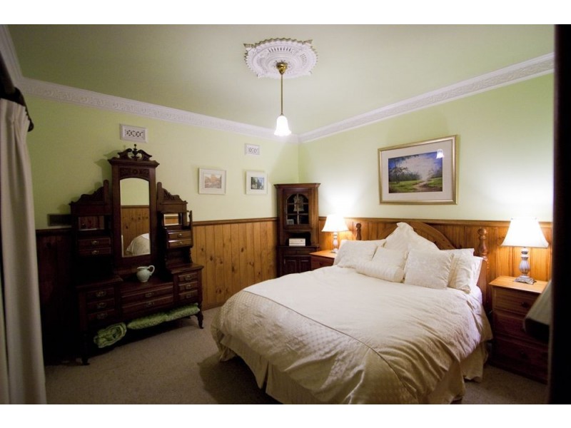 1725 donnybrook rd, Woodstock VIC 3751