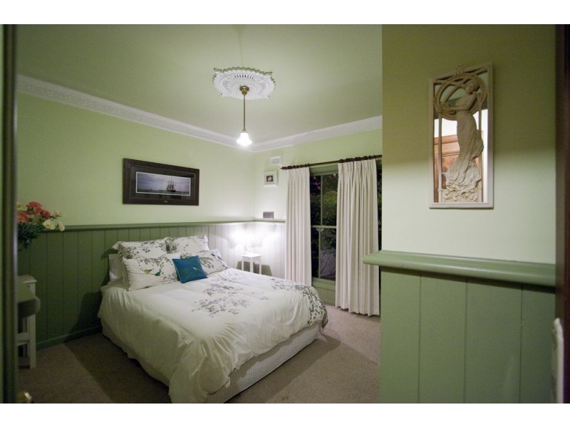 1725 donnybrook rd, Woodstock VIC 3751