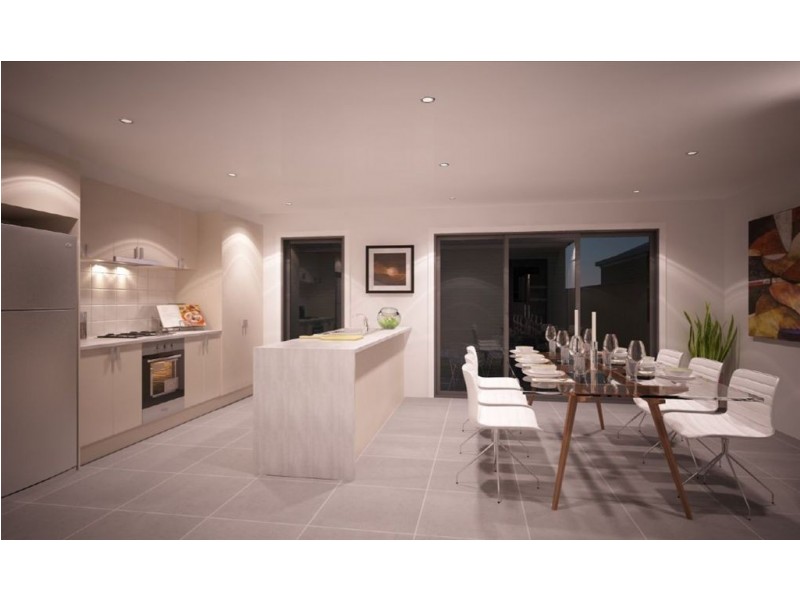 Lot 768 Allumba Way, Epping VIC 3076