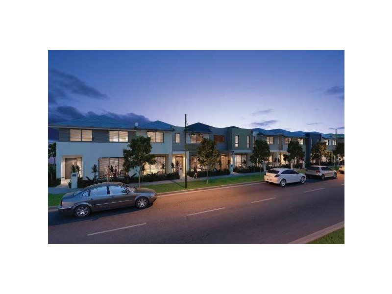 Lot 768 Allumba Way, Epping VIC 3076