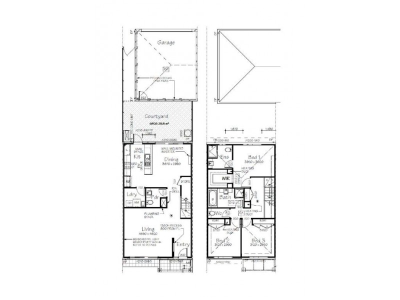 Lot 768 Allumba Way, Epping VIC 3076