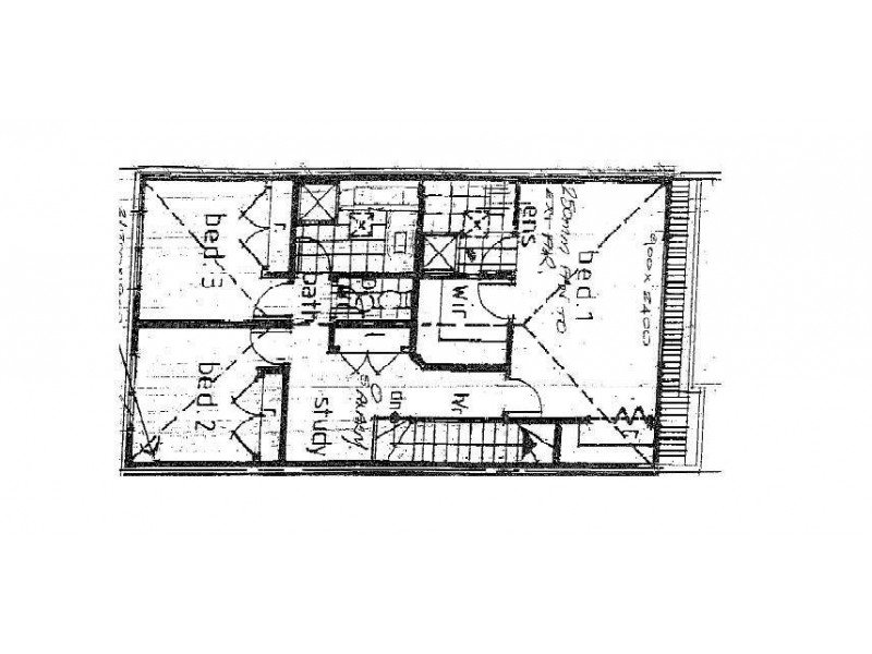 Lot 233 Apricot Avenue, Mernda VIC 3754