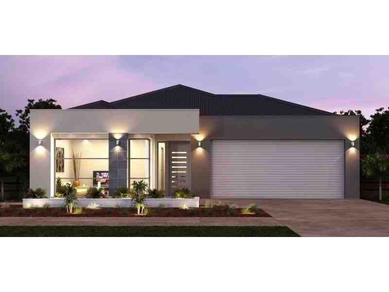 Lot 17146 Millicent Drive, Craigieburn VIC 3064