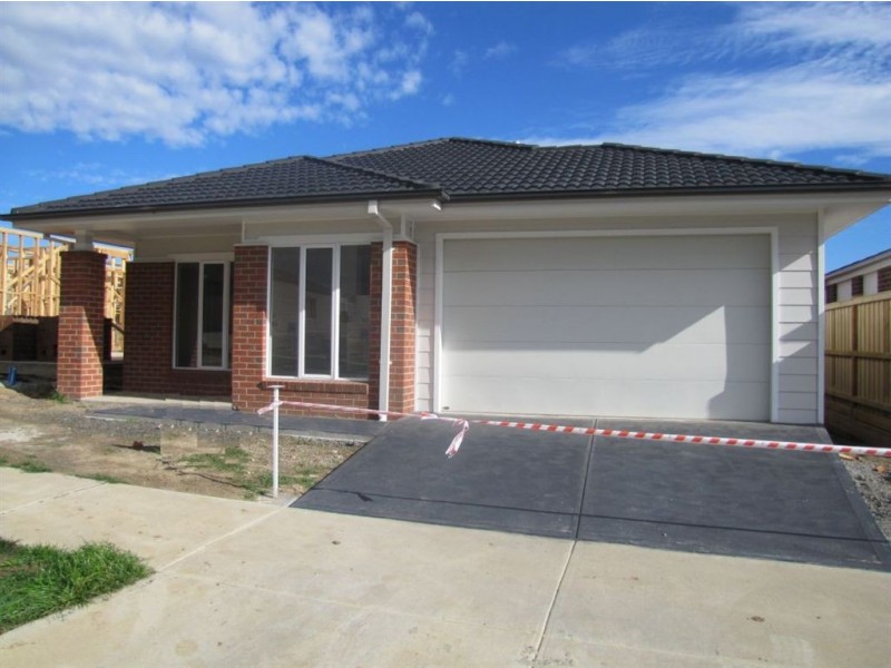 Lot 180 Sunridge Drive, Mernda VIC 3754