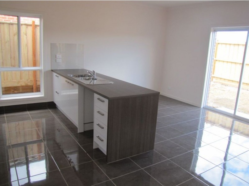 Lot 180 Sunridge Drive, Mernda VIC 3754