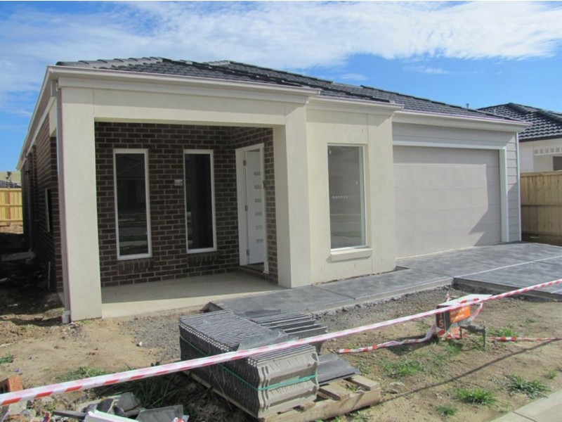 Lot 179 Sunridge Drive, Mernda VIC 3754