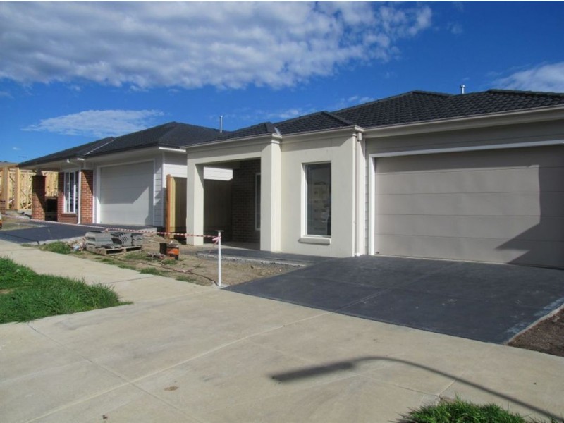 Lot 179 Sunridge Drive, Mernda VIC 3754