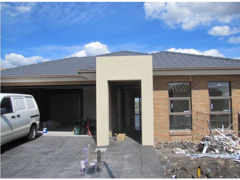 Lot 347 Kopi Way, Wollert VIC 3750