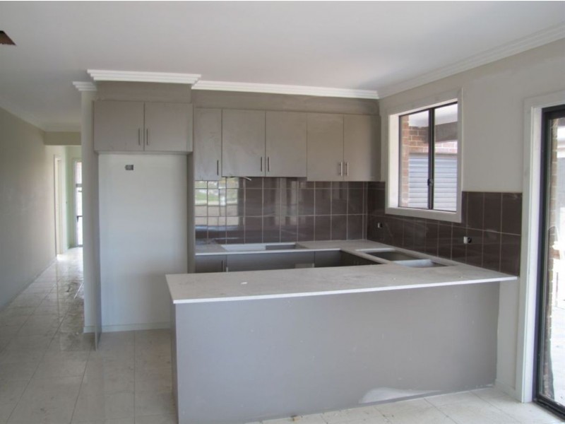 Lot 347 Kopi Way, Wollert VIC 3750