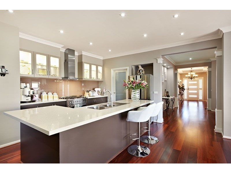 89 Brinkhill Drive, Mernda VIC 3754