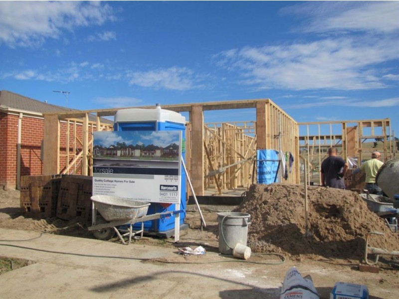 Lot 182 Sunridge Drive, Mernda VIC 3754