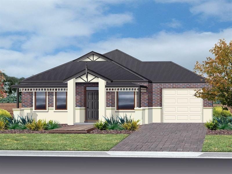 Lot 182 Sunridge Drive, Mernda VIC 3754