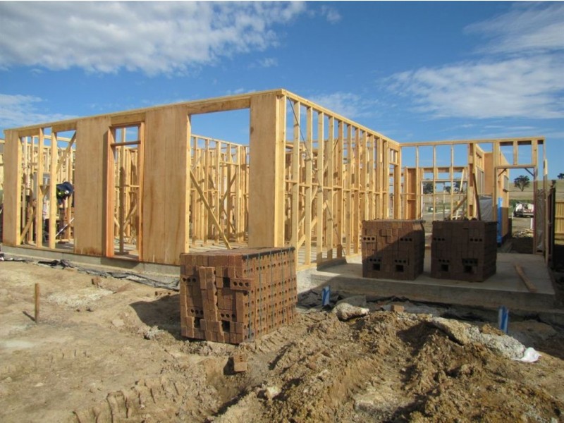 Lot 182 Sunridge Drive, Mernda VIC 3754