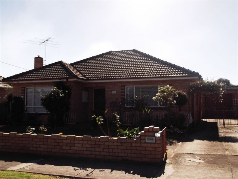 120 Alexander Avenue, Thomastown VIC 3074