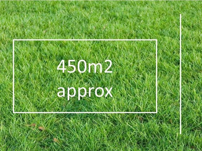 Lot 1732 Pribislaw Crescent, Epping VIC 3076