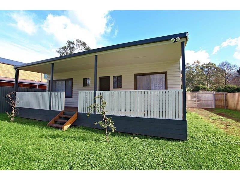 34 Riverside Crescent, Flowerdale VIC 3658