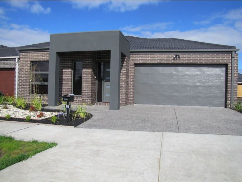 53 Allumba Way, Epping VIC 3076