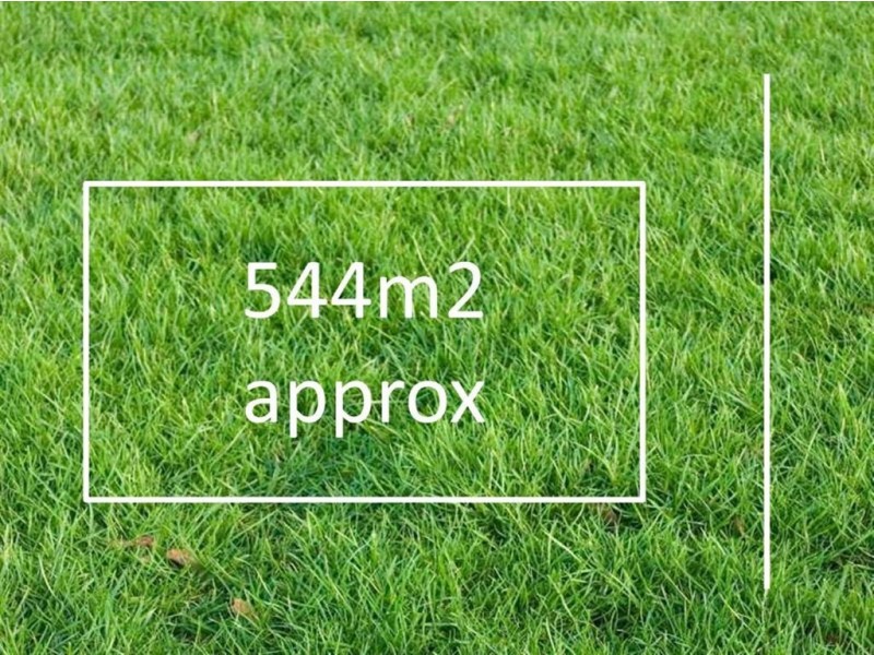 Lot 325 Rockbank Court, South Morang VIC 3752