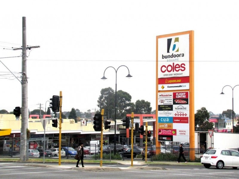 2 Ambrose Treacy Drive, Bundoora VIC 3083