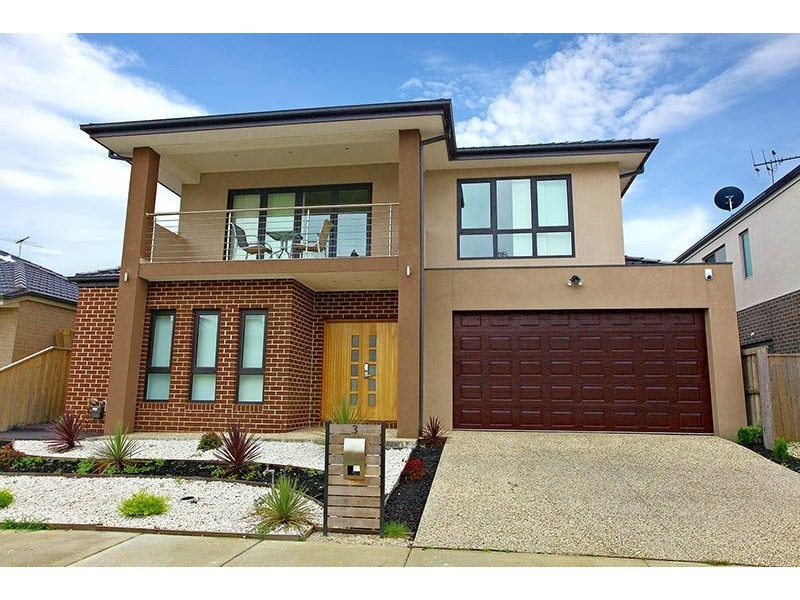 3 Prada Drive, Epping VIC 3076