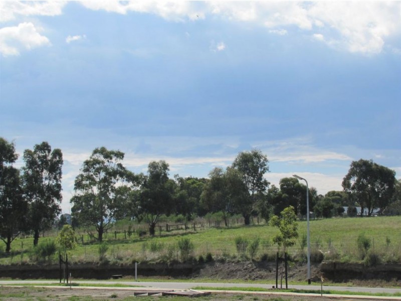 Lot 142 Wellington Street, Mernda VIC 3754