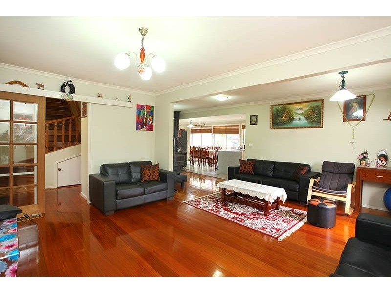 1 Kaolin Close, Epping VIC 3076