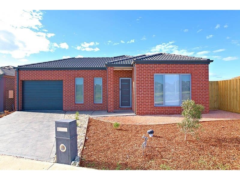 17 Lydgate Terrace, Epping VIC 3076