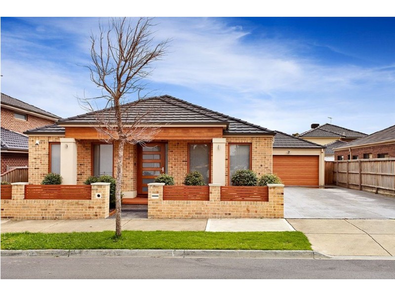 19 Daylesford Street, Epping VIC 3076
