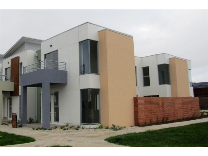 Lot 1 Champions Parade, Epping VIC 3076