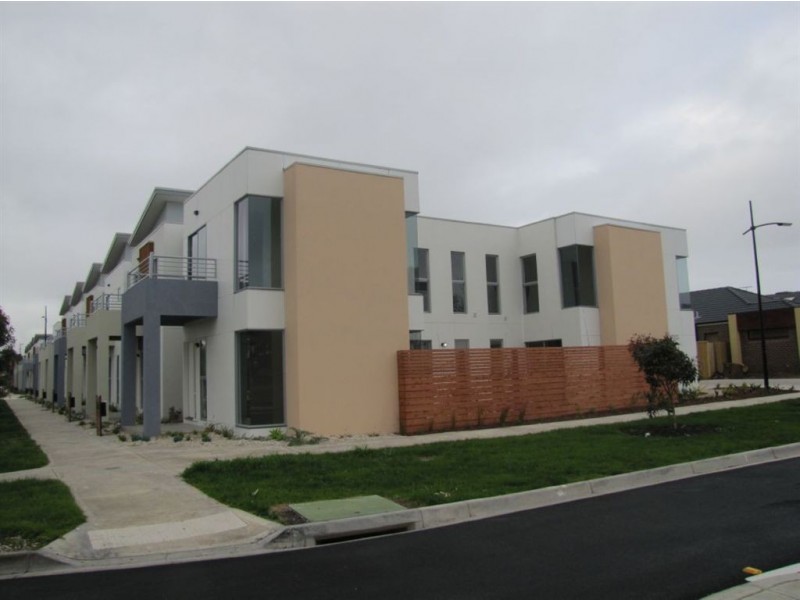 Lot 1 Champions Parade, Epping VIC 3076