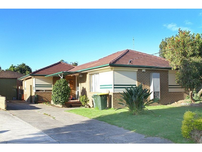 5 Tambor Court, Lalor VIC 3075