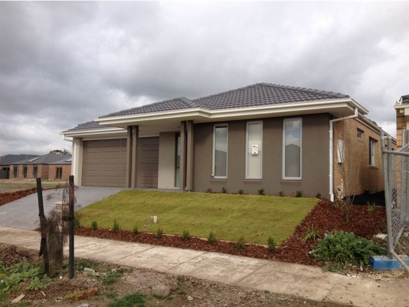 39 Lockhart Street, Mernda VIC 3754