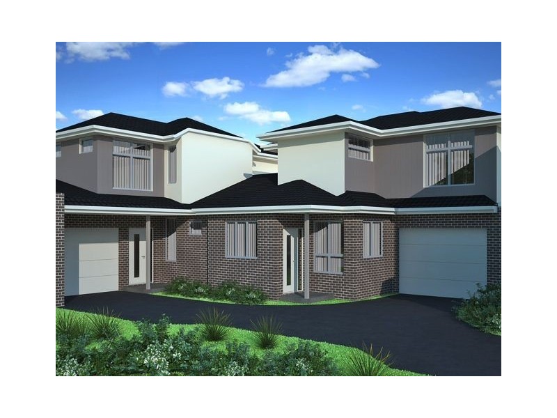 3/19 Blair Street, Broadmeadows VIC 3047