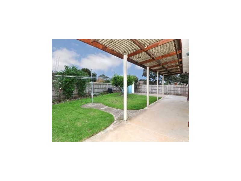 18 Young Street, Epping VIC 3076